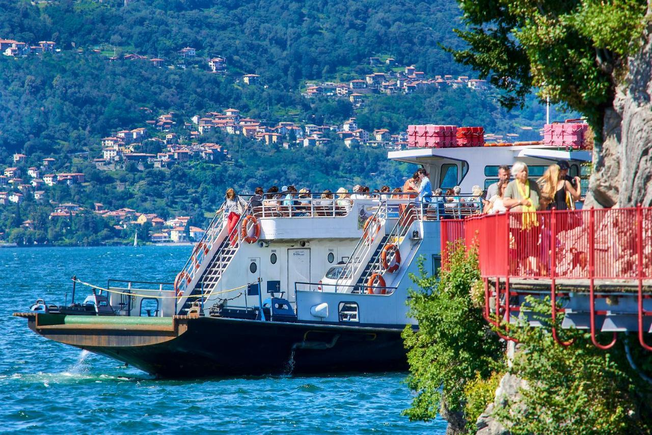 דירות ורנה Casa Ferry מראה חיצוני תמונה